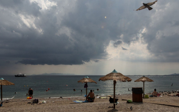 Σύννεφα για τον τουρισμό στη Βόρεια Ελλάδα - Πλήγμα για τα μικρά καταλύματα 