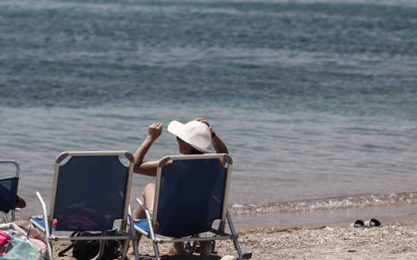 Περιφέρεια Κεντρικής Μακεδονίας: Καθαρά νερά για κολύμπι σε 7 παραλίες - Πού να αποφεύγεται το μπάνιο