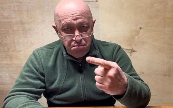 Ανταρσία Wagner: Ο Πριγκόζιν παραμένει υπό έρευνα από την FSB