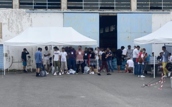Ναυάγιο της Πύλου: «Στο φως» 20 κινητά διασωθέντων που είχε το λιμενικό