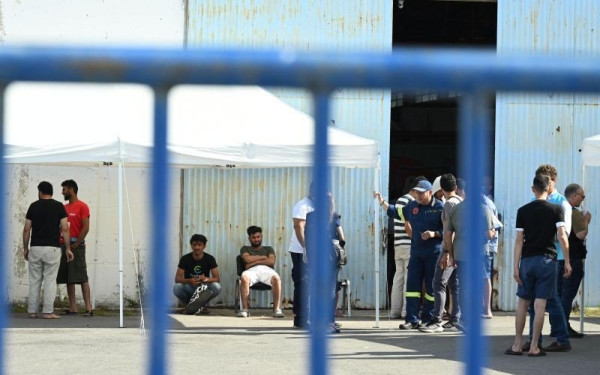 Πύλος: Ανασύρθηκαν ακόμα δύο σοροί μεταναστών από τη θάλασσα 