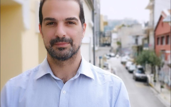 Τέλος στα σενάρια: Ο Γαβριήλ Σακελλαρίδης δεν ενδιαφέρεται για την ηγεσία του ΣΥΡΙΖΑ-ΠΣ (βίντεο)