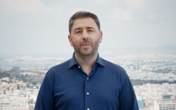 Ν. Ανδρουλάκης: Η αγωγή Δημητριάδη αποτελεί προσπάθεια φίμωσης και εκφοβισμού των δημοσιογράφων