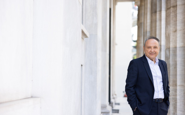 Στέλιος Αγγελούδης για την τραγωδία στην Πύλο: «Η Ευρώπη να αφήσει τις μεγάλες κουβέντες και να δράσει»