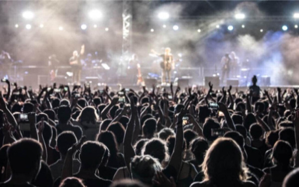 Θεσσαλονίκη: Με συναυλίες και γλέντια τα Πυλαιώτικα 2023 - Όλο το πρόγραμμα