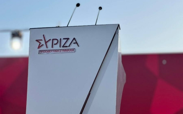 Ψηφίζει τον Νικήτα Κακλαμάνη ο ΣΥΡΙΖΑ