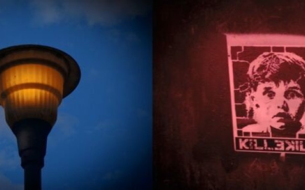 Θεσσαλονίκη: Έκθεση φωτογραφίας μέσα από τα μάτια των ανθρώπων του περιοδικού δρόμου «Σχεδία»