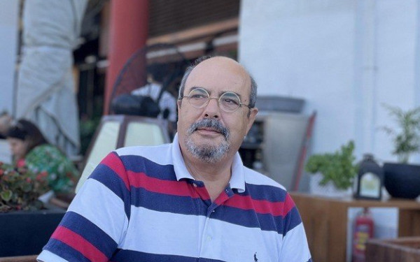 Χάρης Τσιόκας, μέλος Κεντρικής Επιτροπής ΣΥΡΙΖΑ- ΠΣ: «Να ανοίξουν τώρα οι διαδικασίες διαλόγου ανασύνθεσης του Προοδευτικού χώρου»