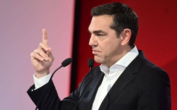 ΣΥΡΙΖΑ: Ανοίγει τα χαρτιά του ο Αλέξης Τσίπρας - Συνεδριάζει εκτάκτως το Εκτελεστικό Γραφείο