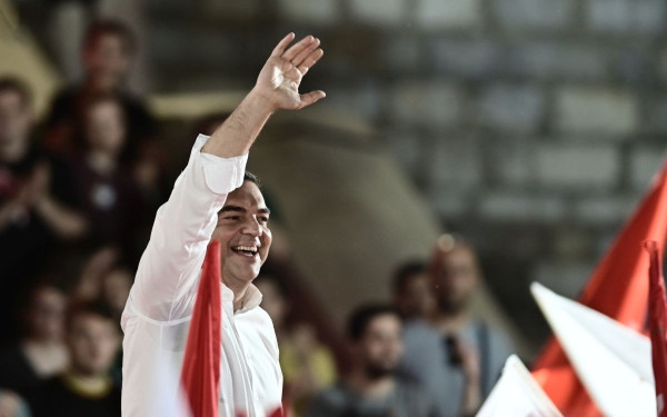 Αλ. Τσίπρας: Ζητά να δοθούν στη δημοσιότητα τα πρακτικά του Συμβουλίου των Πολιτικών Αρχηγών την επομένη του δημοψηφίσματος