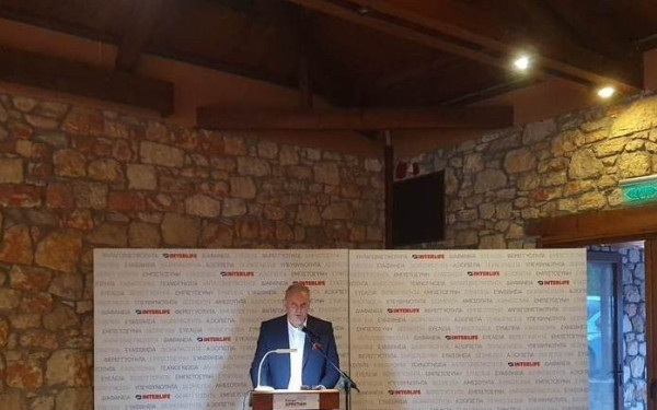 ΙΝΤΕRLIFE: Επιστροφή σε κερδοφορία  το 2023