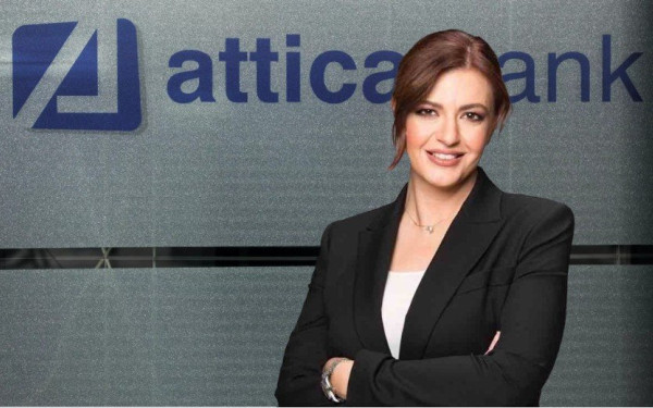 Βρεττού: Προκλήσεις αλλά και ευκαιρίες ανάπτυξης για τις μη συστημικές τράπεζες