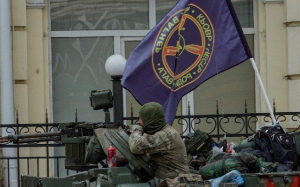 Λιθουανία-Πολωνία εξετάζουν το ενδεχόμενο να κλείσουν τα σύνορα με τη Λευκορωσία λόγω Βάγκνερ