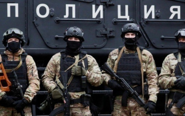 Ουκρανία: Καμία αλλαγή στο ανατολικό μέτωπο, παρά την ανταρσία της Βάγκνερ