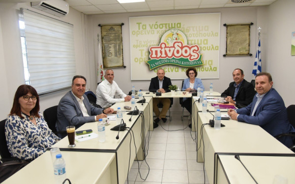 Ήπειρος: Eλλείψεις σε προσωπικό και αυξημένα κόστη «ταλαιπωρούν» τις επιχειρήσεις