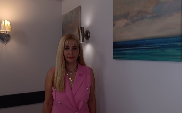 Μ. Μανούκα: «Ο δήμαρχος πρέπει να διεκδικεί, να χτυπά συνεχώς πόρτες μέχρι να γίνει ενοχλητικός»