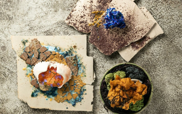 Μπουκιά και συχώριο: Αυτά είναι τα καλύτερα εστιατόρια του κόσμου - Ποια είναι η παγκόσμια γαστρονομική πρωτεύουσα