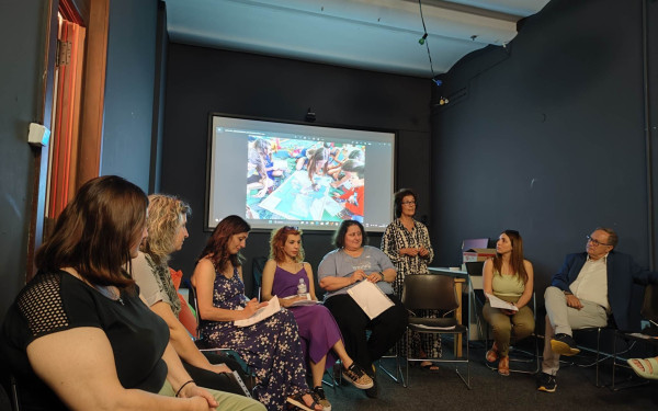 Θεσσαλονίκη: Ξεκίνησαν τα σεμινάρια πολυγλωσσίας στον Δήμο Παύλου Μελά