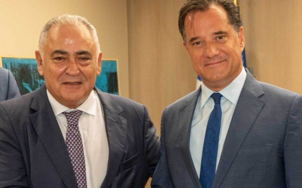 Έρχονται αλλαγές στην ψηφιακή κάρτα εργασίας