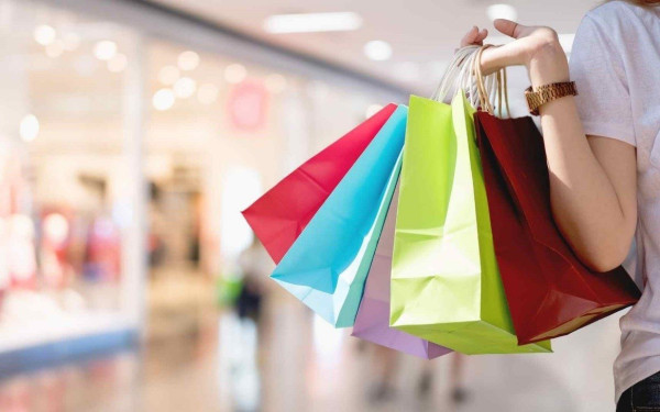Αφιέρωμα: Shopping στη Δυτική Θεσσαλονίκη - Τα 10+4 από τα καλύτερα fashion spots για τη γυναίκα, τον άνδρα και το παιδί