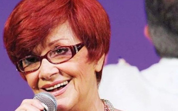 Θλίψη στον καλλιτεχνικό κόσμο: Πέθανε η Άντζελα Ζήλεια 