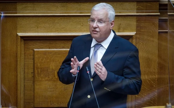 ΠΑΣΟΚ: «Προκλητική ενέργεια σε βάρος του βουλευτή Ιλχάν Αχμέτ με εντολή του ψευδομουφτή»