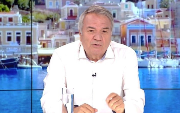 Νίκος Μπίστης: «Στη ΔΕΘ θα υπάρχει πρόεδρος στον ΣΥΡΙΖΑ» (βίντεο)