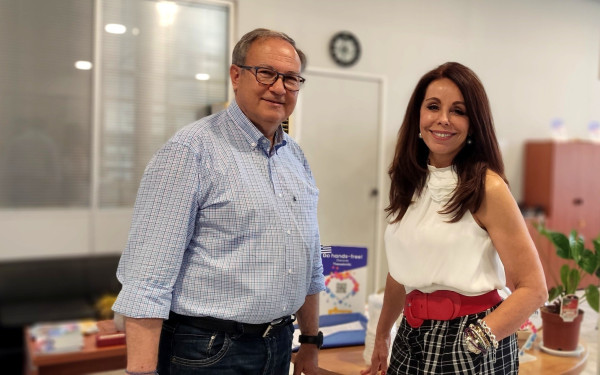 Ο Δήμος Παύλου Μελά στην «ομπρέλα» του Οργανισμού Τουρισμού Θεσσαλονίκης