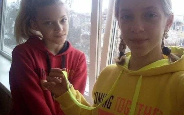 Ουκρανία: 2 ανήλικες δίδυμες μεταξύ των νεκρών από τη ρωσική επίθεση στο Κραματόρσκ