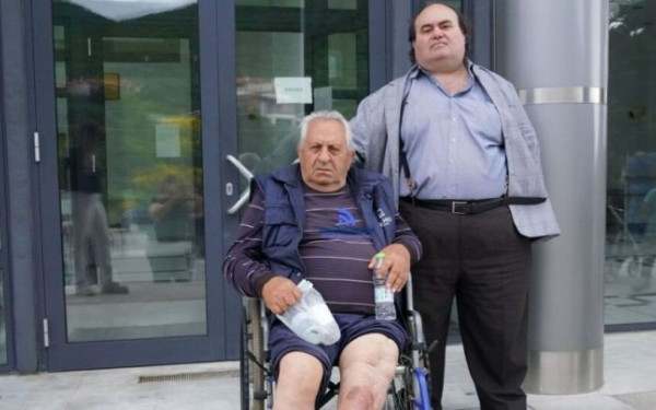 Ν. Φλογητά: Σε αναβολή θα οδηγηθεί η εκδίκαση της υπόθεσης του κ. Θεόφιλου Τζοχουνίδη