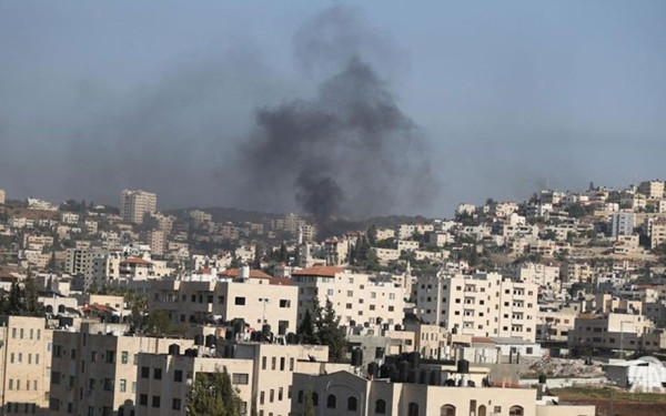 Ισραήλ: Έποικοι επιτέθηκαν σε παλαιστινιακό χωριό