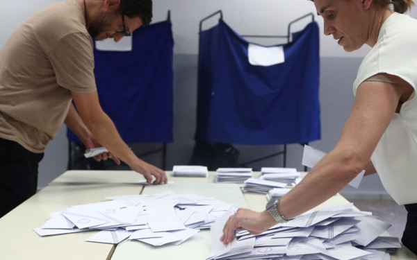 Πώς διαμορφώθηκε το παζλ των βουλευτών στη Βόρεια Ελλάδα