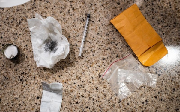 Σάλος στην Αργεντινή: 87 νεκροί σε νοσοκομεία από μολυσμένη φαιντανύλη – Σε εξέλιξη μεγάλη δικαστική έρευνα