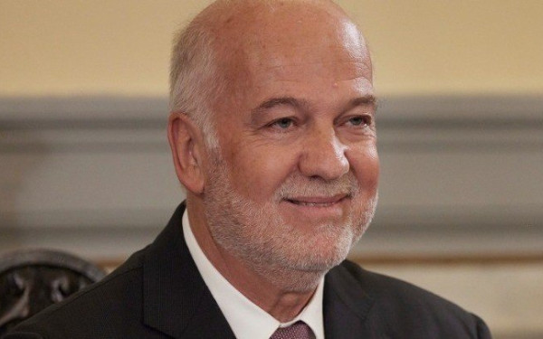 Ο Φλωρίδης απάντησε στον Ανδρουλάκη για την υποβάθμιση του κράτους Δικαίου με τον ορισμό Ρουσόπουλου στο Συμβούλιο της Ευρώπης