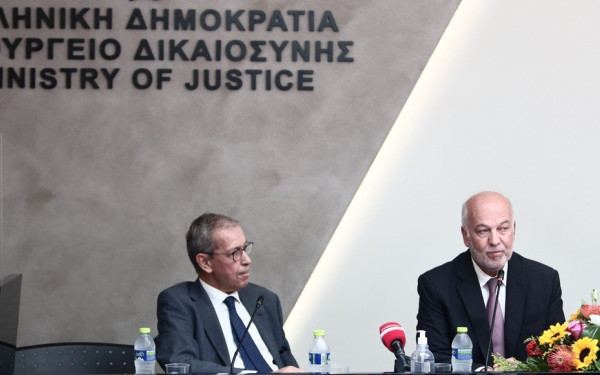 Η «νέα» Νέα Δημοκρατία και το πρότζεκτ «Βόρεια Ελλάδα»