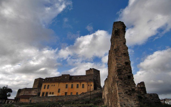 Η ιστορία του Γεντί Κουλέ ξανά ξυπνά μέσα από το βιβλίο του Σπύρου Κουζινόπουλου