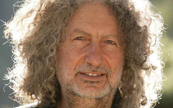 Ο Γιώργος Καζαντζής για τις εκλογές και τον ρόλο των καλλιτεχνών: «Αποτύχαμε» 