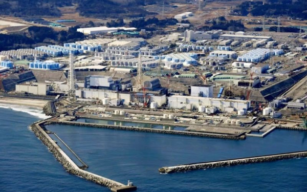 Στην Ιαπωνία ο γενικός διευθυντής του ΔΟΑΕ πριν αρχίσει η ρίψη υδάτων με ραδιενέργεια στον ωκεανό