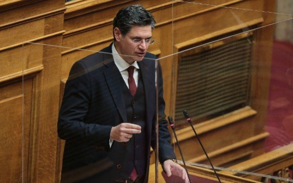 Δ. Καλαματιανός: «Υπάρχουν ευθύνες για το επιτελικό φιάσκο και πρέπει να αποδοθούν»