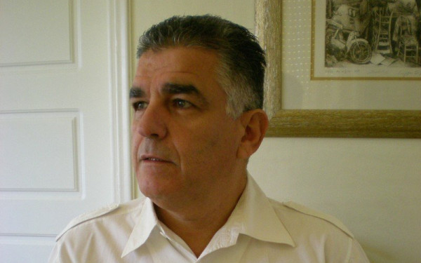 Ο Γιάννης Κατσαρός νέος Γ.Γ. Πρωτοβάθμιας, Δευτεροβάθμιας Εκπαίδευσης και Ειδικής Αγωγής 