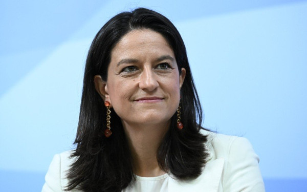 Κεραμέως: Βάζουμε φίλτρα αξιοκρατίας και διαφάνειας στις επιλογές των διοικήσεων στο Δημόσιο (βίντεο)