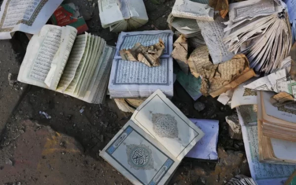 Βρετανία: Προειδοποιήσεις για πιθανές τρομοκρατικές ενέργειες στη Σουηδία μετά την καύση Κορανίου