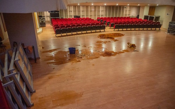 Θεσσαλονίκη: Άμεση λύση στο πρόβλημα της στέγασης ζητά η ΚΟΘ