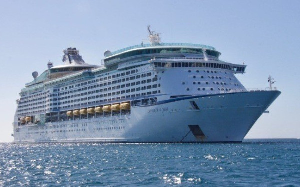 Θεσσαλονίκη: Η γεωγραφική θέση της πόλης πλεονέκτημα στο χώρο της διεθνούς κρουαζιέρας