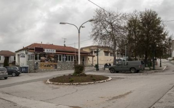 ΔΕΥΑ Λαγκαδά: Έκτακτα μέτρα στην Ξυλόπολη, λόγω λειψυδρίας