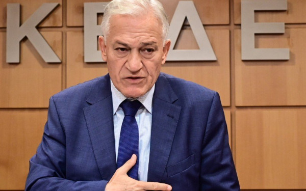 Επιστολή Λ. Κυρίζογλου προς τους δημάρχους επικεφαλής Ενώσεων Δήμων της Ευρωπαϊκής Ένωσης για την υπόθεση Μπελέρη