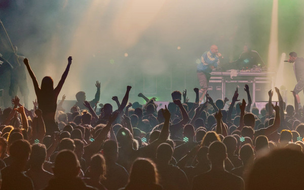 Καβάλα: Ματαιώνεται οριστικά το 13ο Wood Water Wild Festival