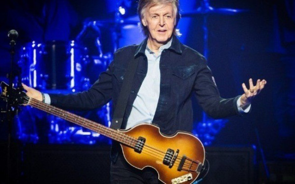 Ο Πολ ΜακΚάρτνεϊ «κατηγορεί» τον Μπρους Σπρίνγκστιν για τις μαραθώνιες συναυλίες