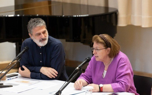 «Όλη η Ελλάδα ένας πολιτισμός»: Επιστρέφει με 70 παραγωγές