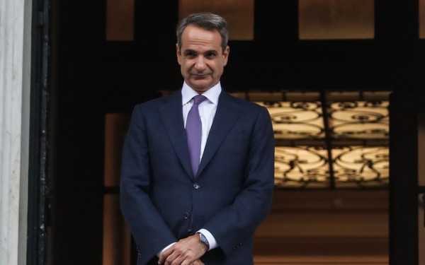 Σύσκεψη στο Μαξίμου για το μεταναστευτικό